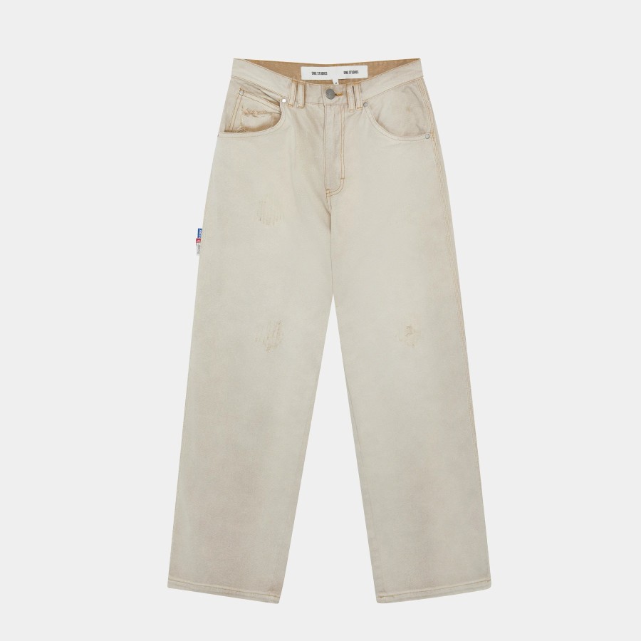 Ropa eme | Closing Off Sand Pants Sjc