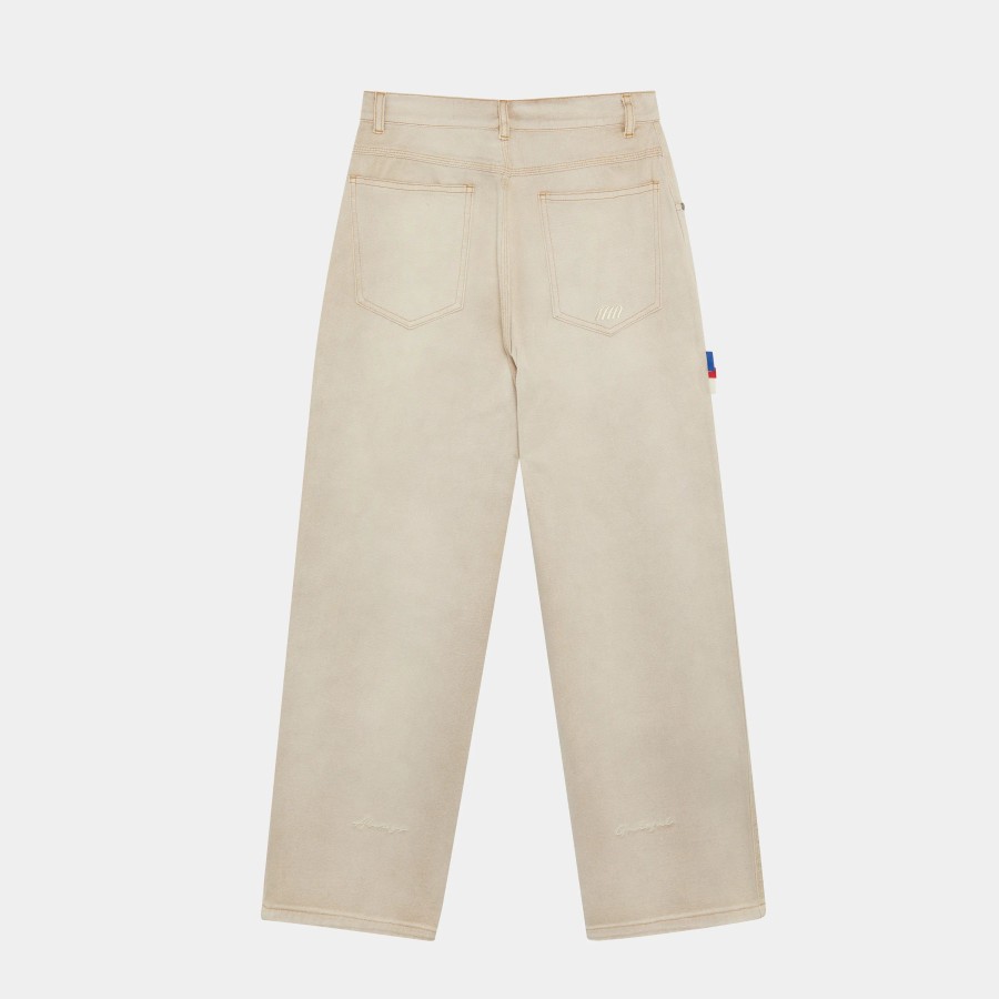 Ropa eme | Closing Off Sand Pants Sjc