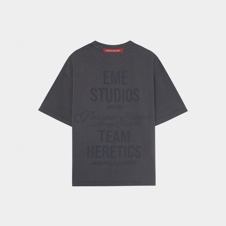 Ropa eme | Heretics (+) Eme Passion Tee