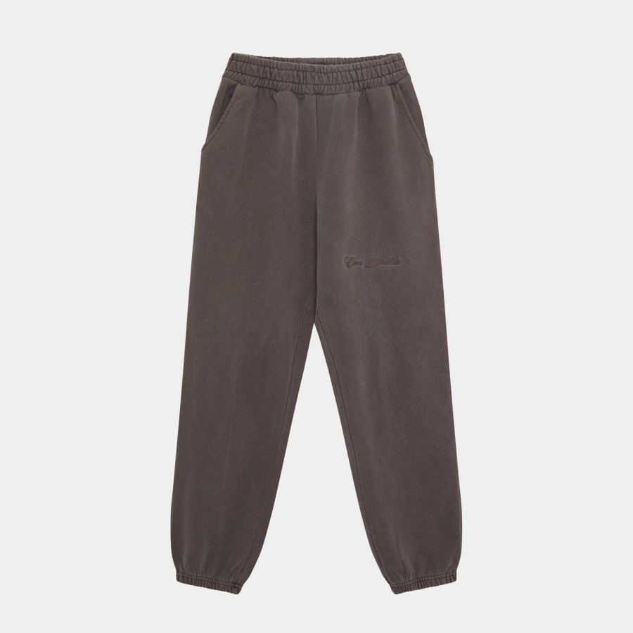 Ropa eme | Field Muddy Brown Sweatpants