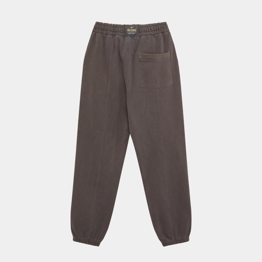 Ropa eme | Field Muddy Brown Sweatpants