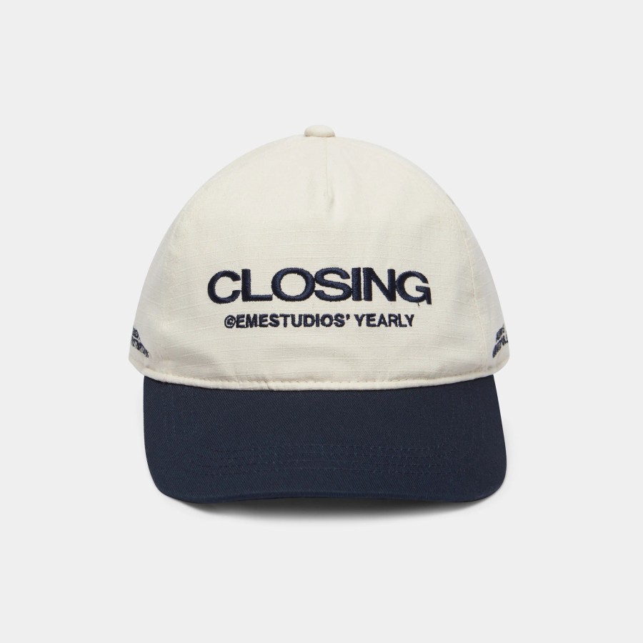 Accesorios eme | Closing Marine Cap