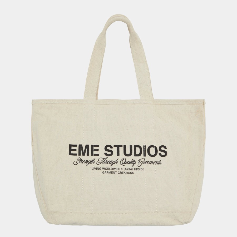 Ropa eme | Lock Tote Bag