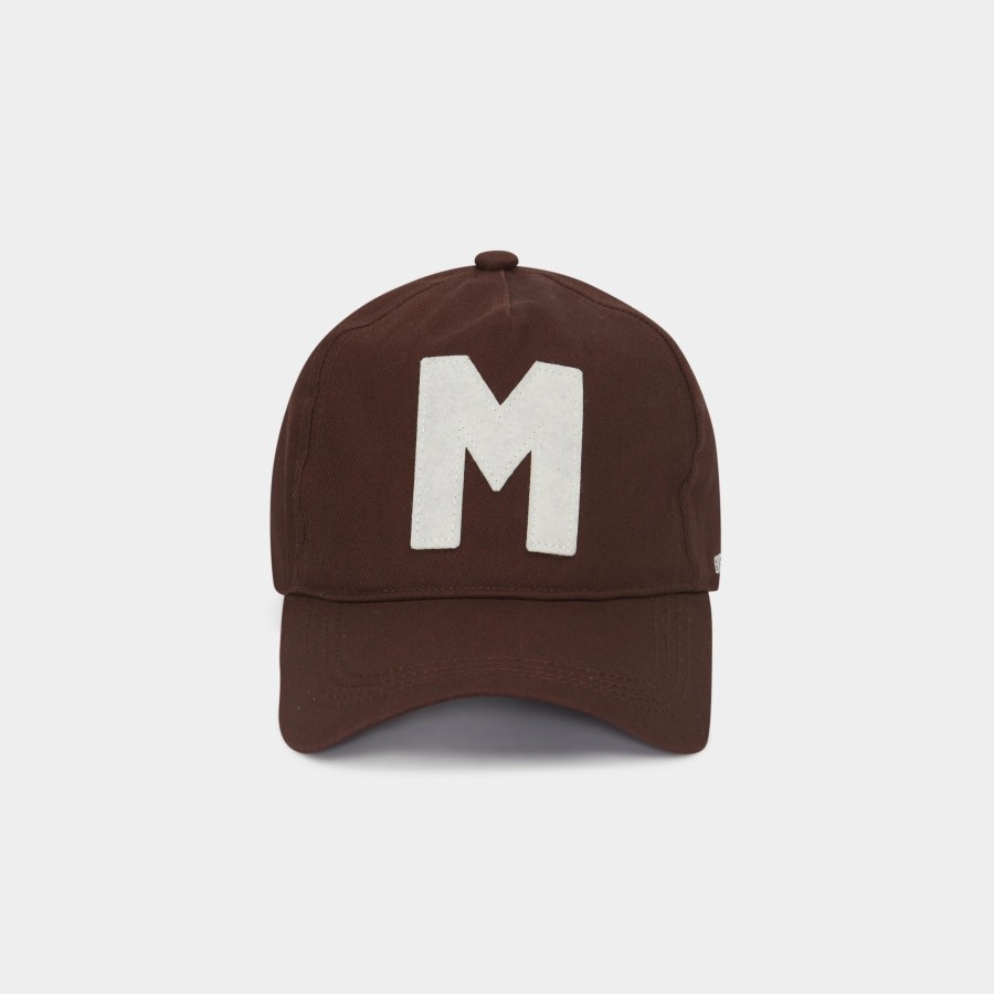 Accesorios eme | Mesmerised Brownie Cap