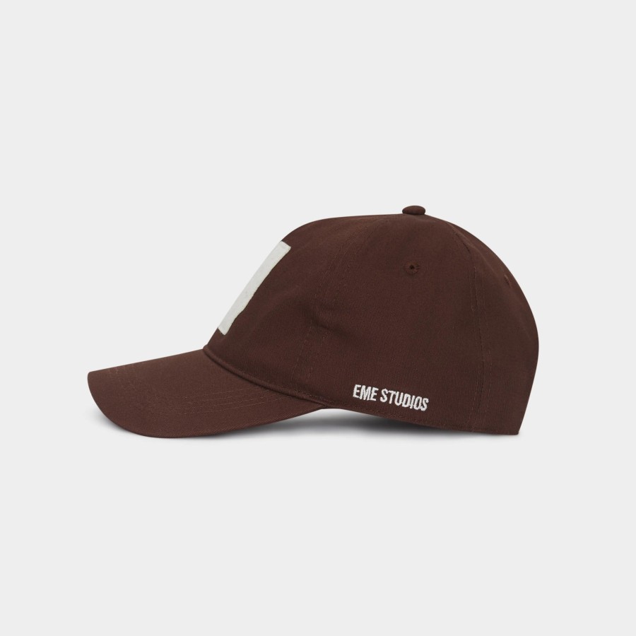 Accesorios eme | Mesmerised Brownie Cap