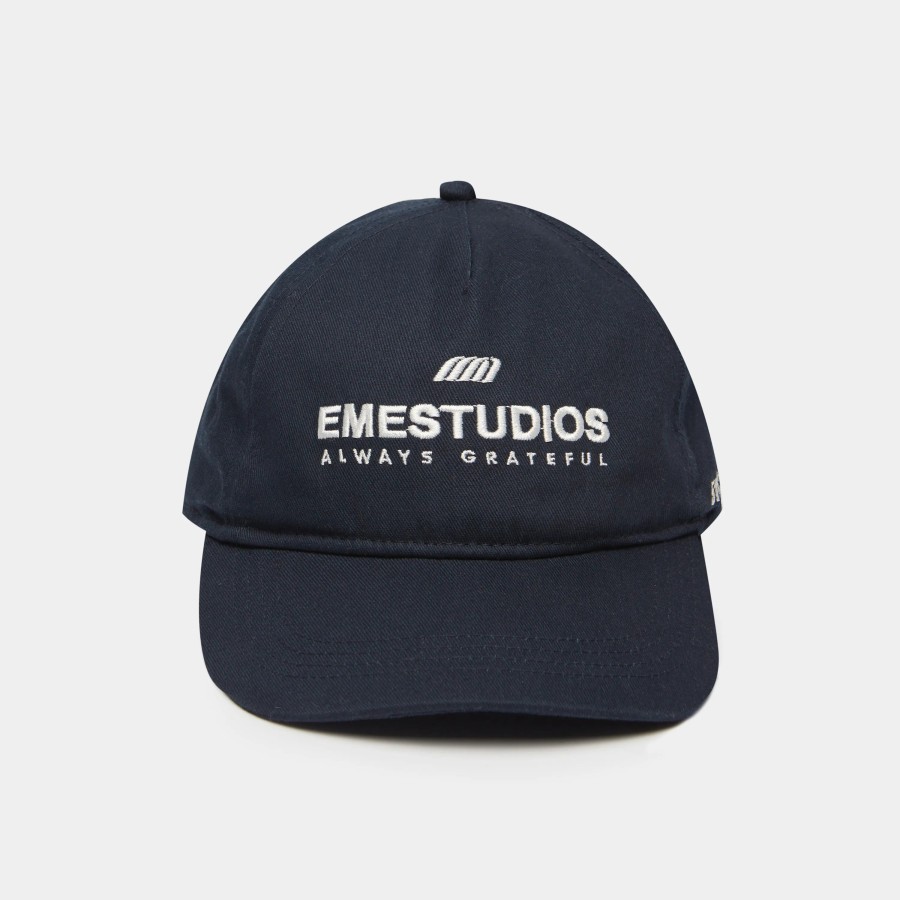 Accesorios eme | Core Navy Cap