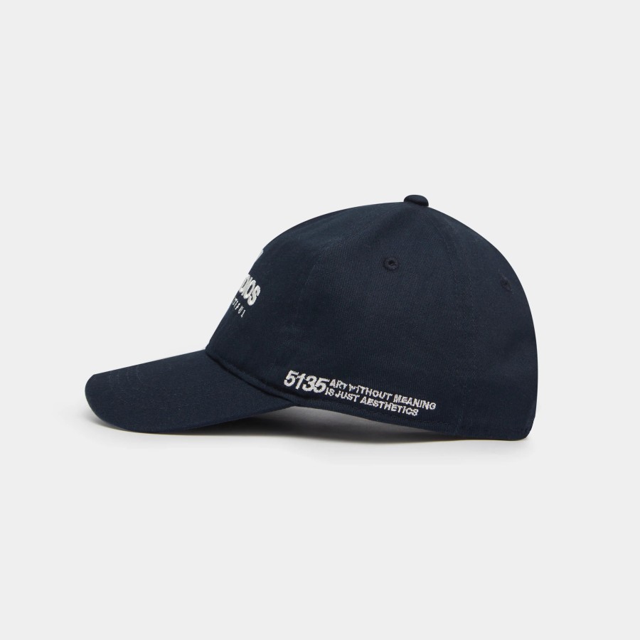 Accesorios eme | Core Navy Cap