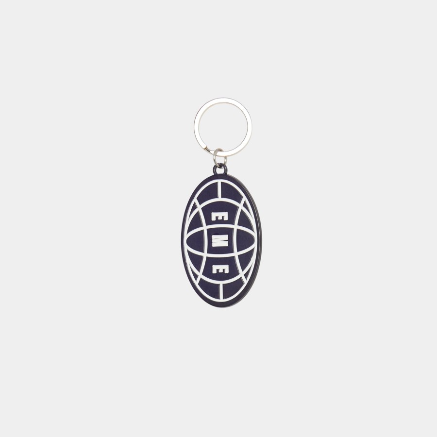 Accesorios eme | Globe Keychain