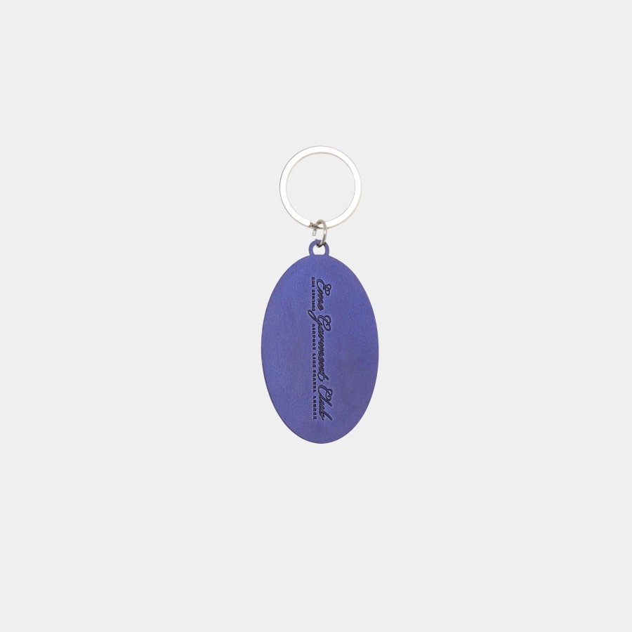 Accesorios eme | Globe Keychain