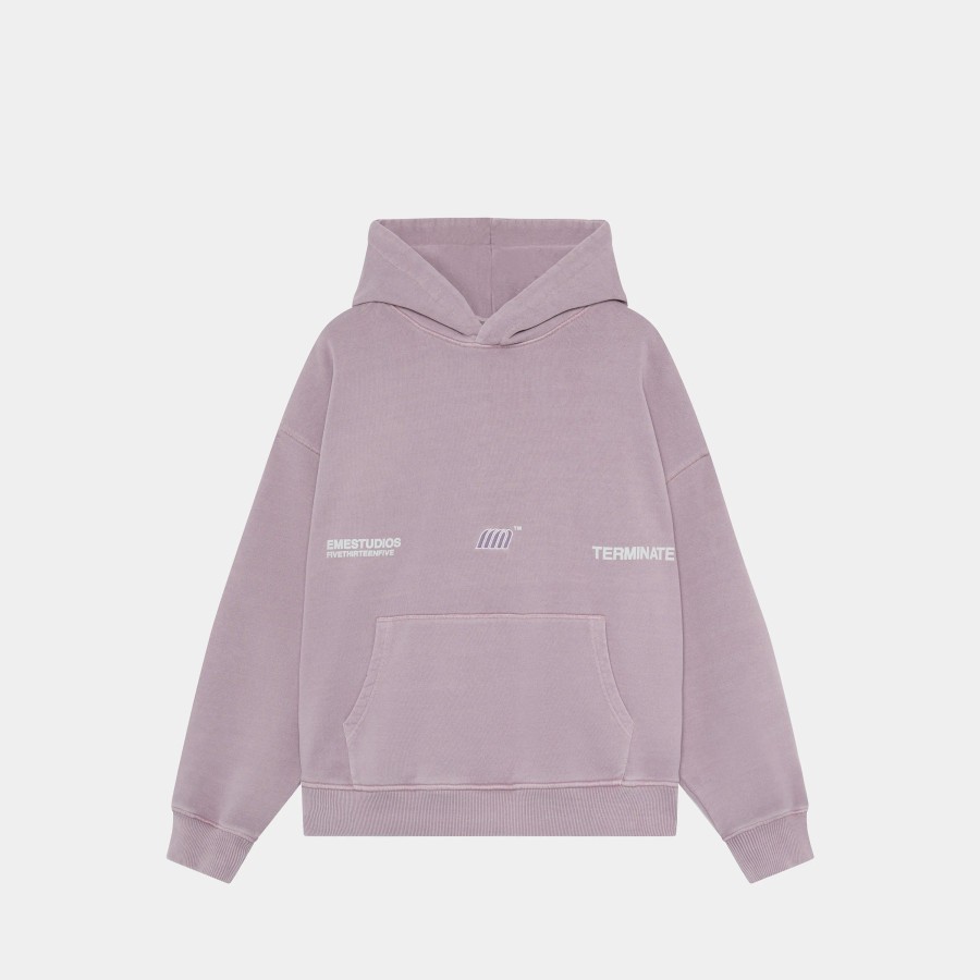 Ropa eme | Terminate Toadstool Oversized Hoodie