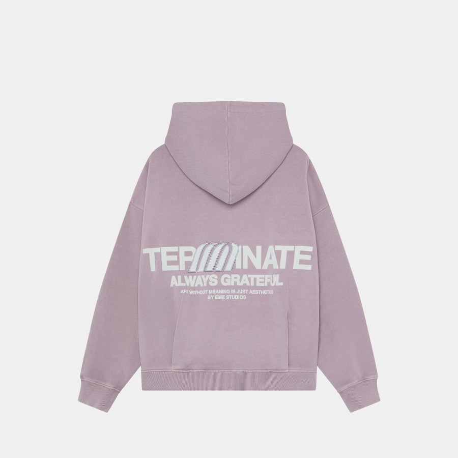 Ropa eme | Terminate Toadstool Oversized Hoodie