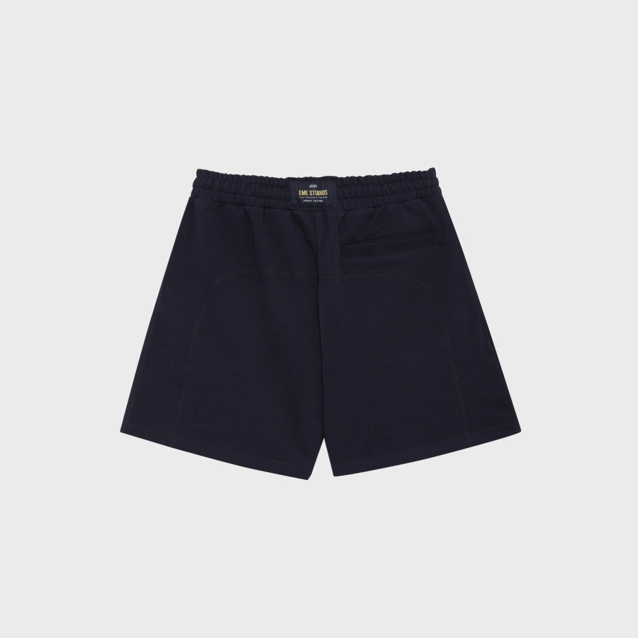 Ropa eme | Loungewear Navy Shortpants