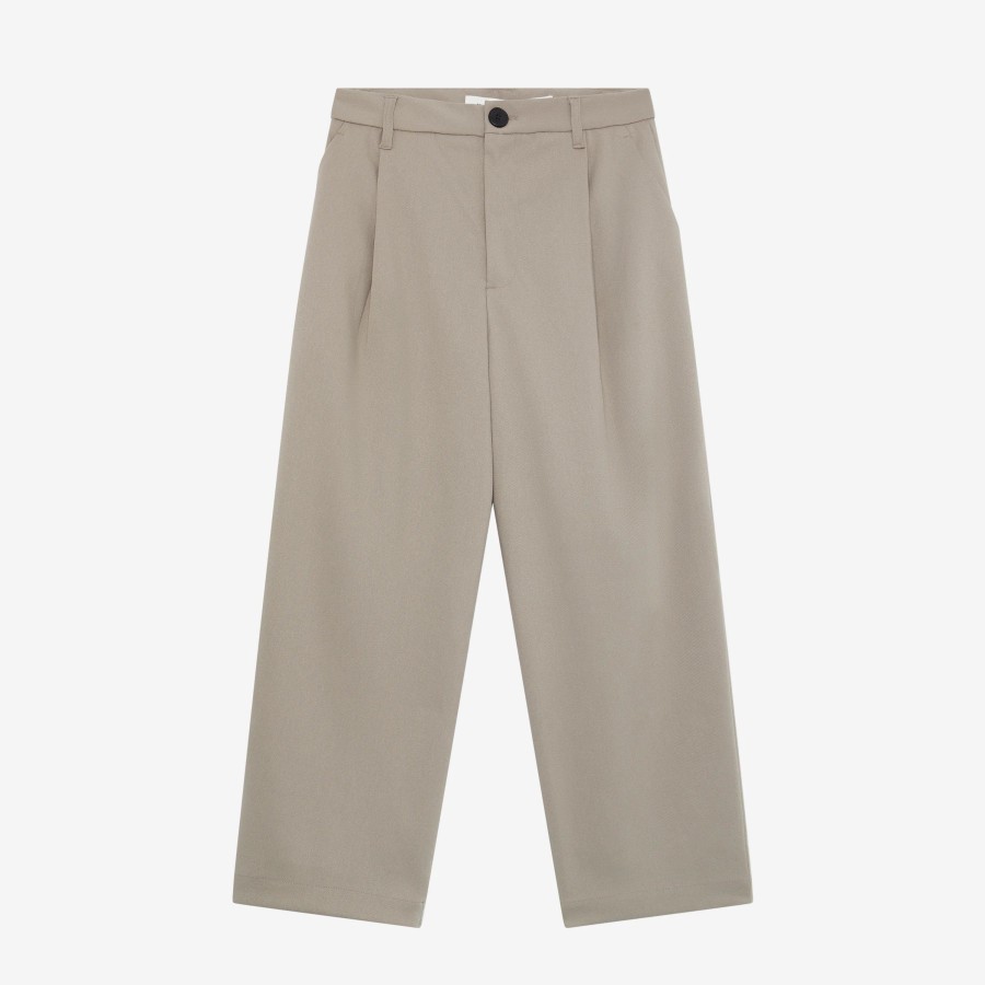 Ropa eme | Almond Pants Cb