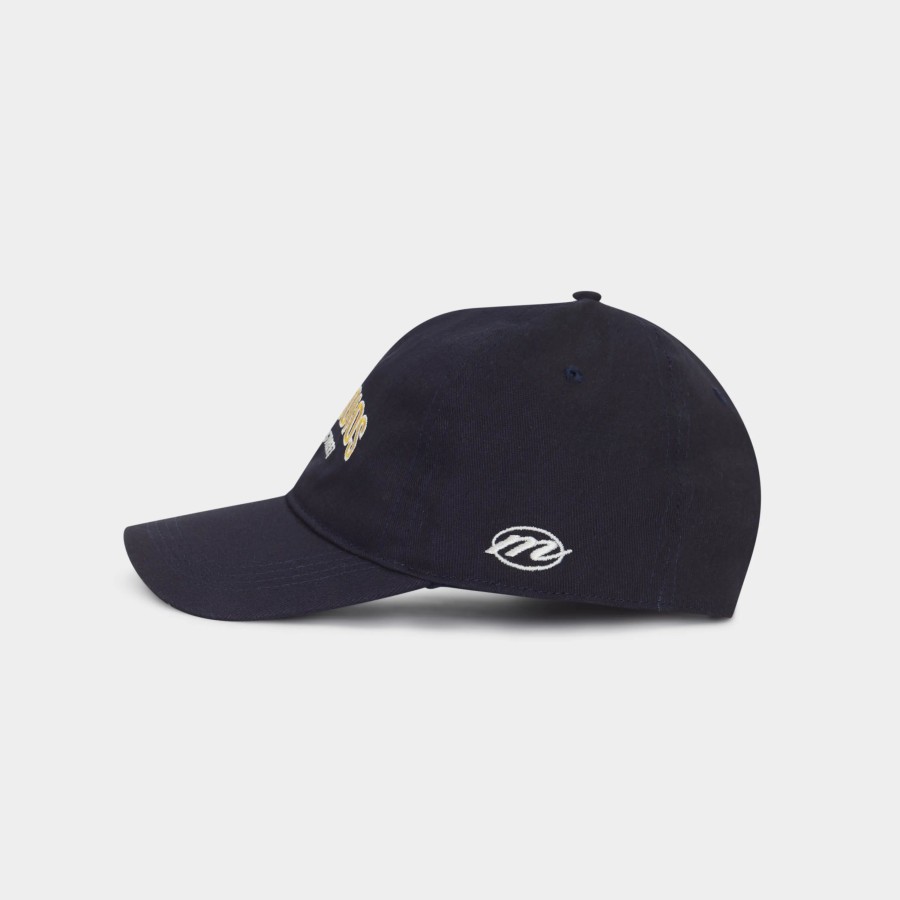 Accesorios eme | Bu0026M Navy Cap