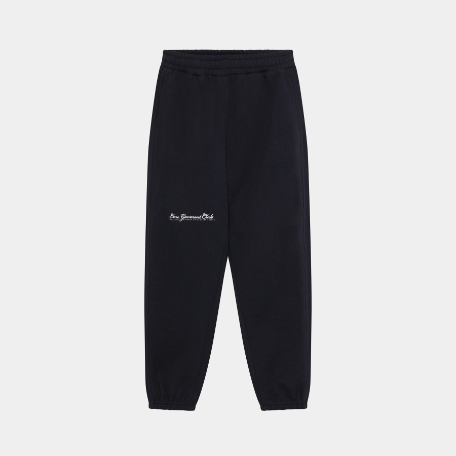 Ropa eme | Loungewear Navy Sweatpants