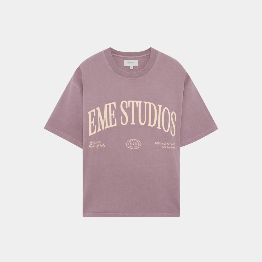 Ropa eme | Airline Toadstool Oversized Tee