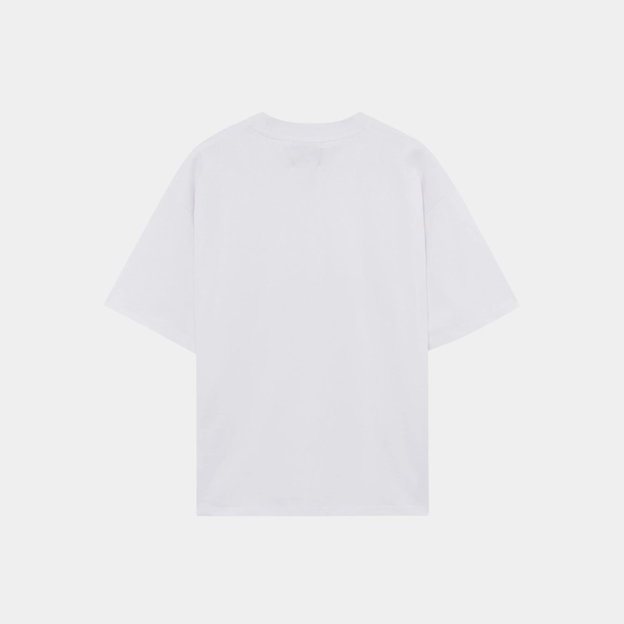 Ropa eme | Jack Chalk Oversized Tee