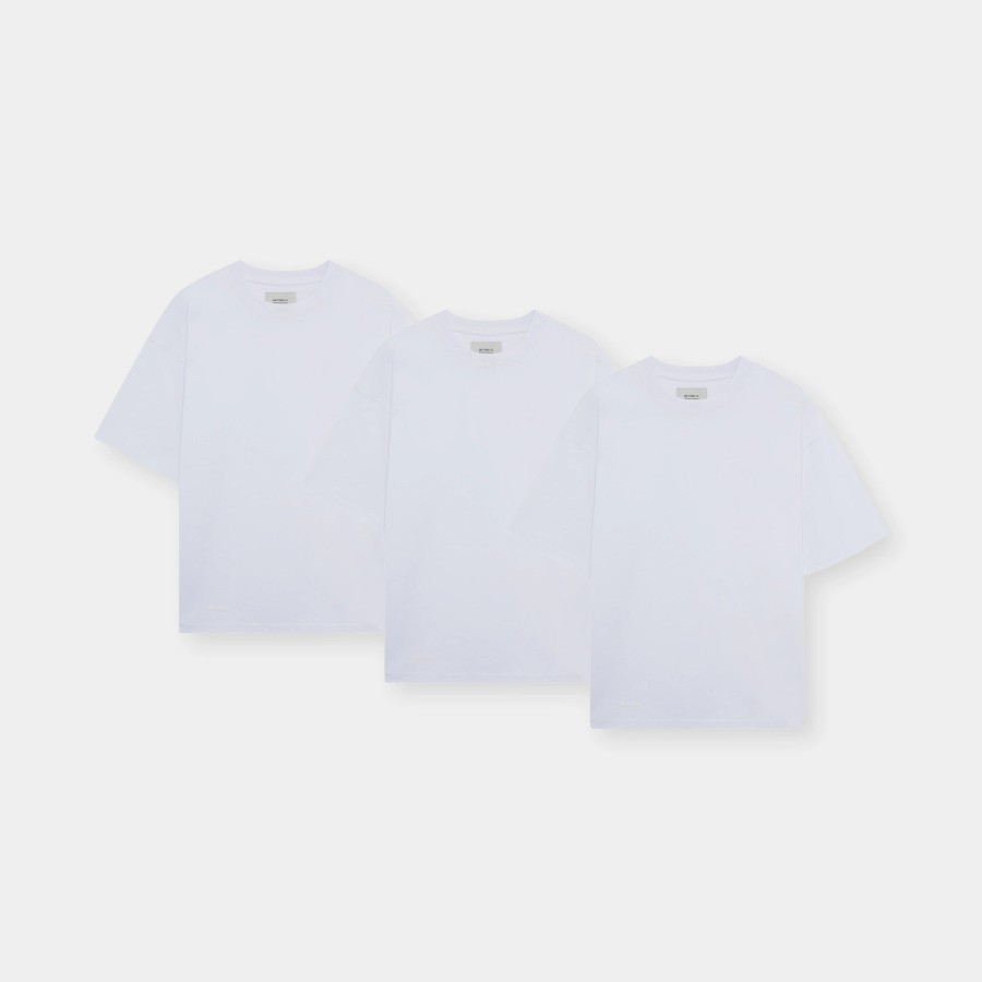 Ropa eme | Threessential Tee Pack