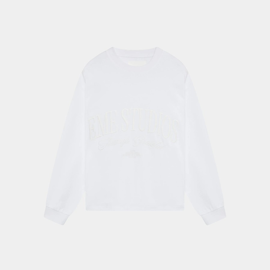 Ropa eme | Challenger Cloudy Long Sleeve