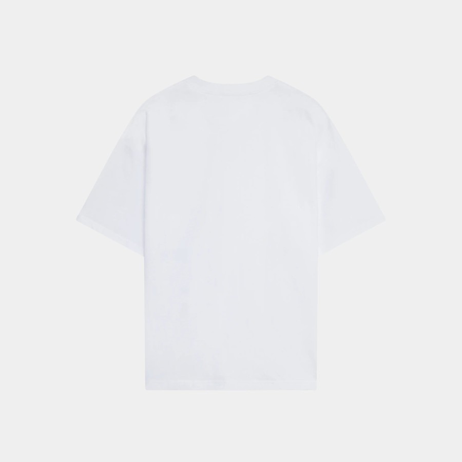 Ropa eme | Jack Pearl Oversized Tee