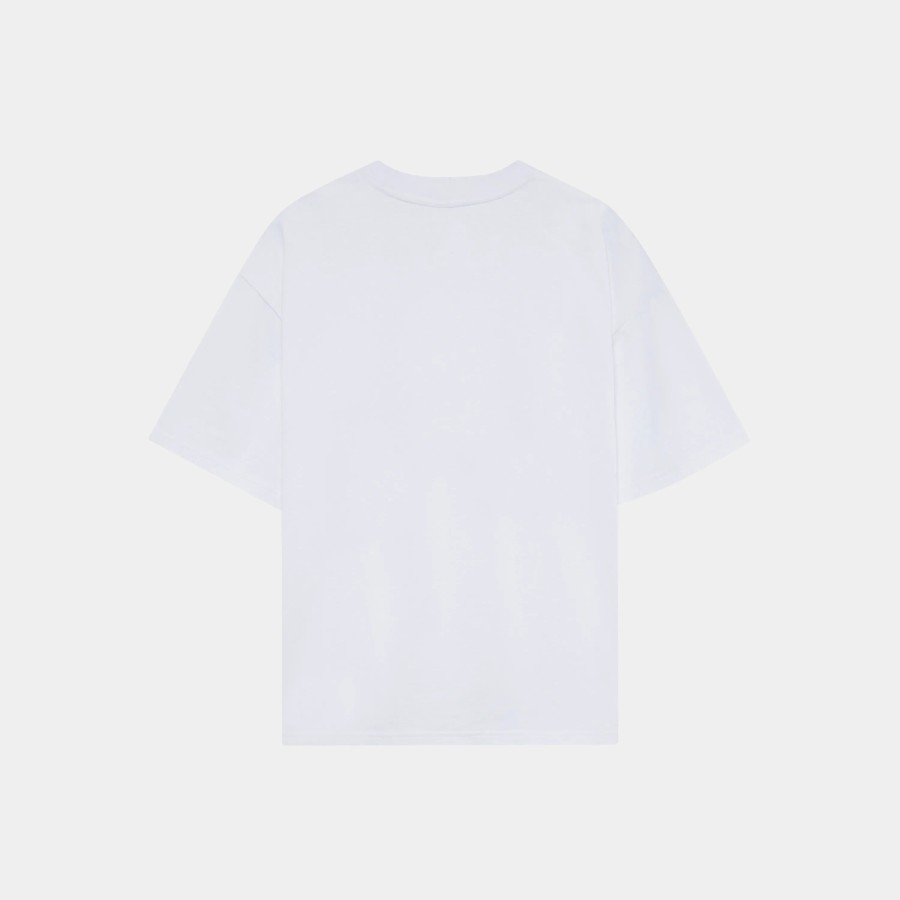 Ropa eme | Shove Pearl Oversized Tee