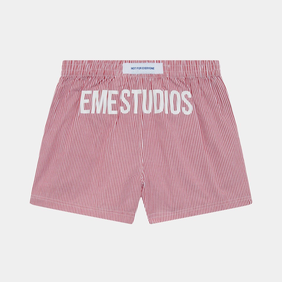 Accesorios eme | Lucky Striped Boxers