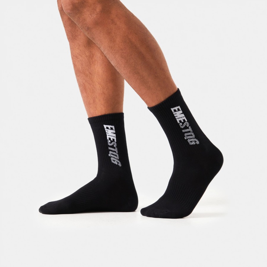 Accesorios eme | Speed Navy Socks