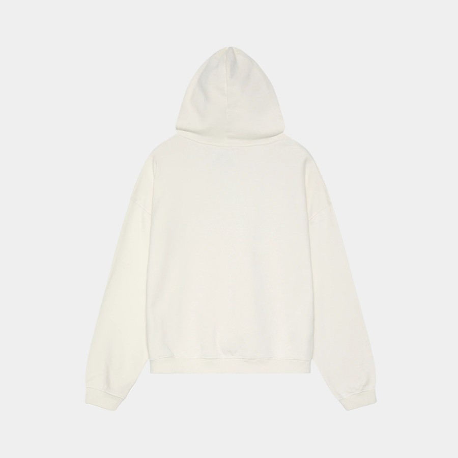 Ropa eme | Chester Kyanite Oversized Hoodie