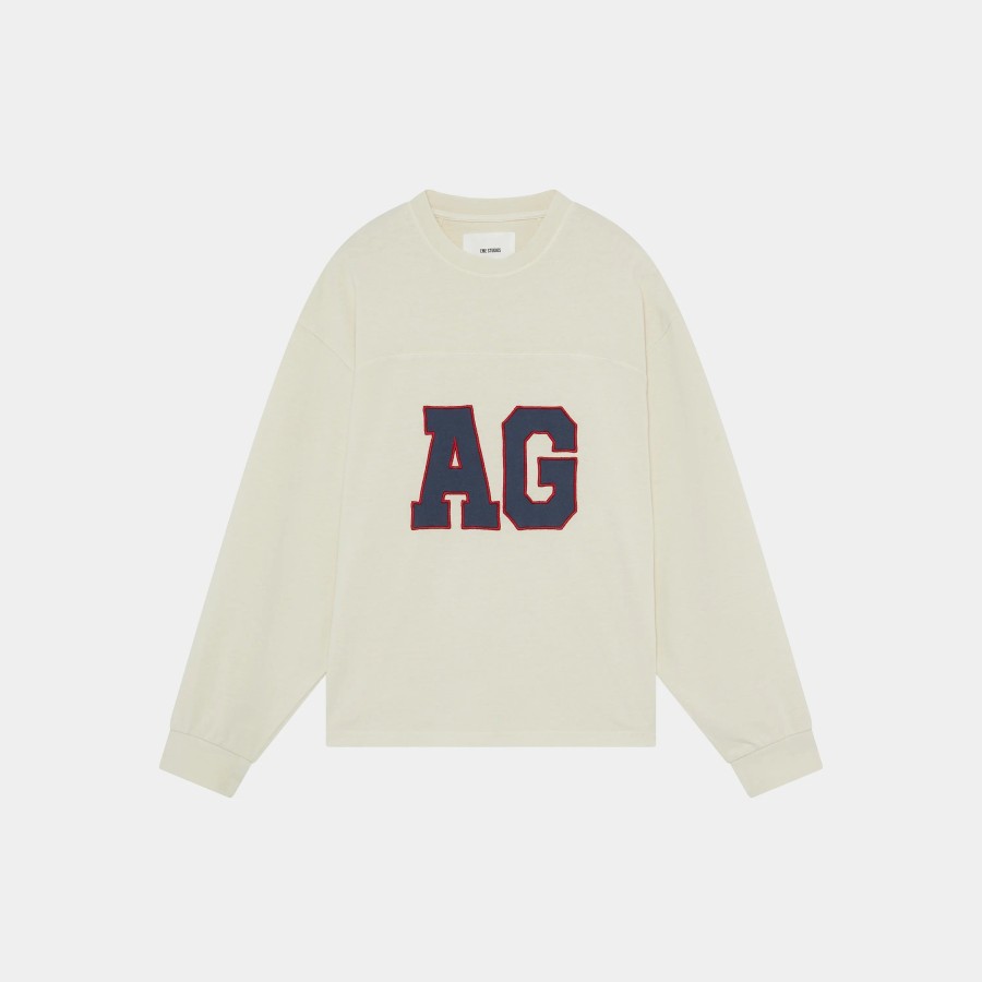 Ropa eme | Ags Off Sand Long Sleeve