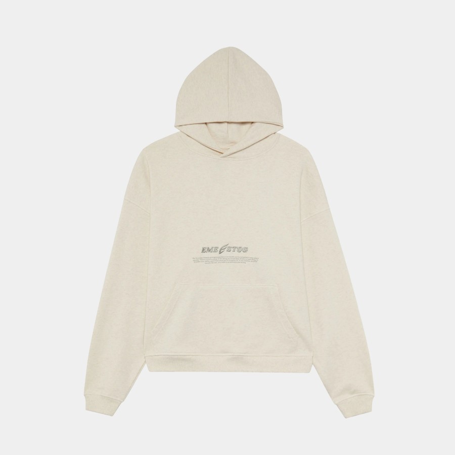 Ropa eme | Flying Oversized Hoodie