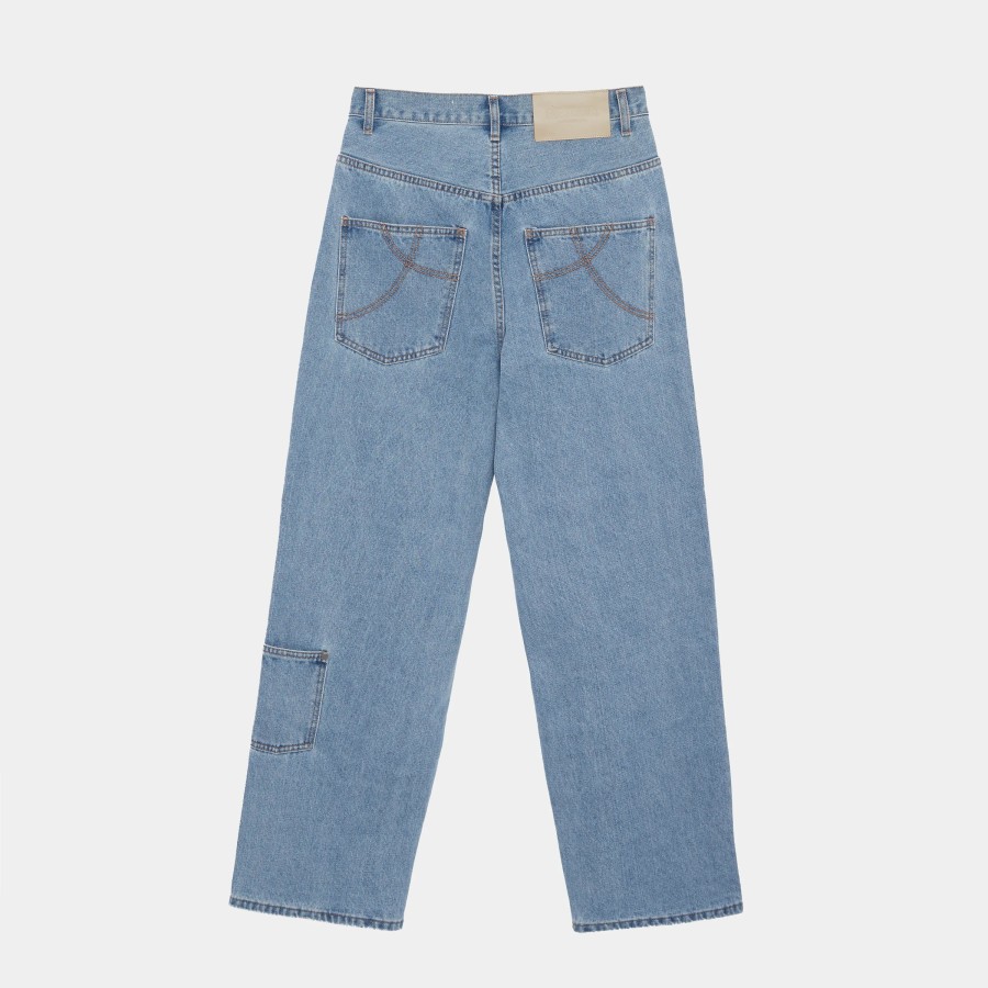 Ropa eme | Ruddy Blue Jeans Db