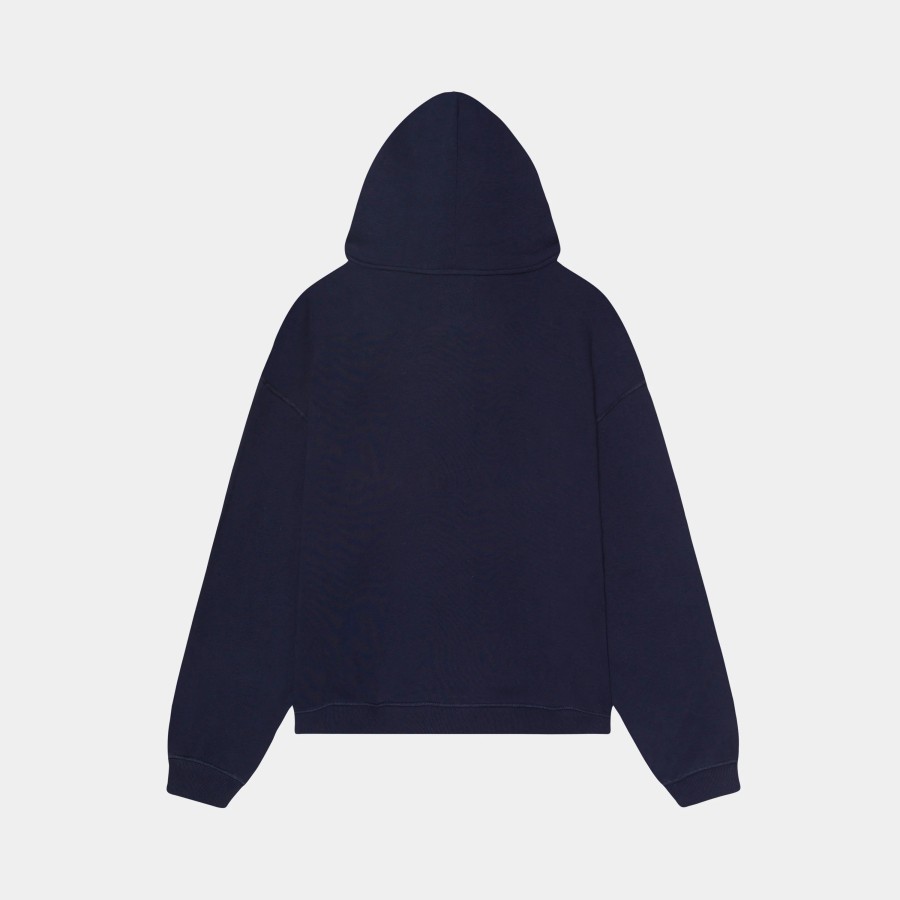 Ropa eme | Chester Skynight Oversized Hoodie