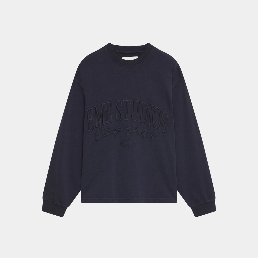 Ropa eme | Challenger Deep Long Sleeve