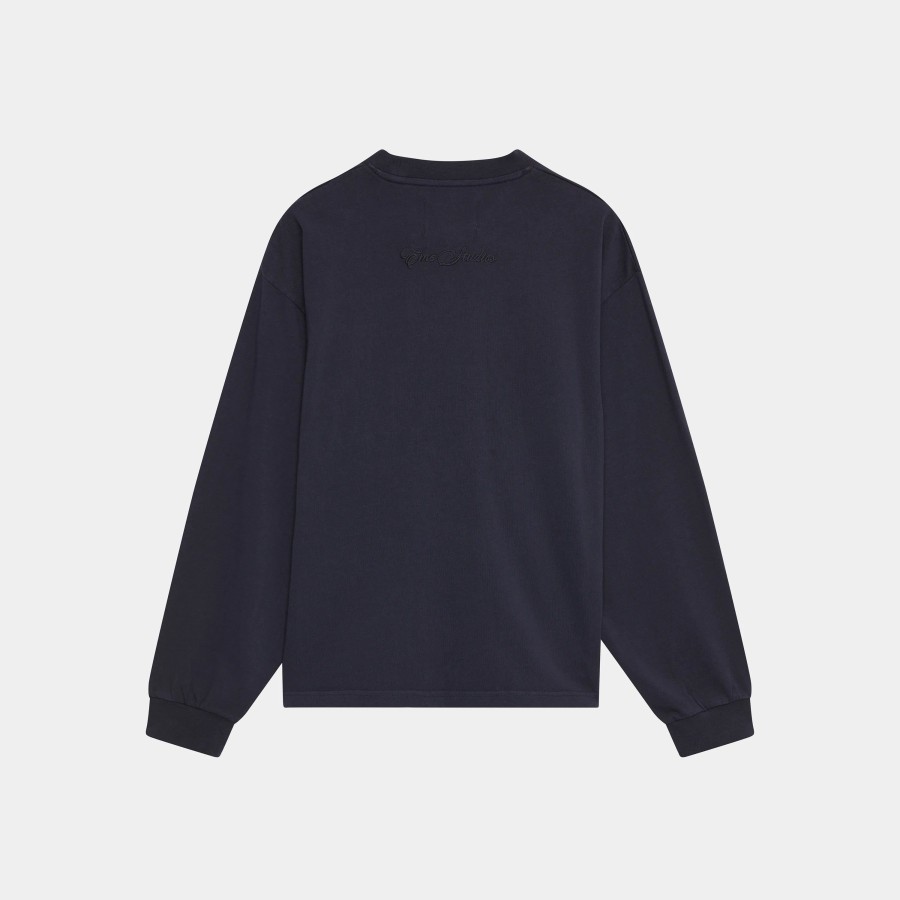 Ropa eme | Challenger Deep Long Sleeve