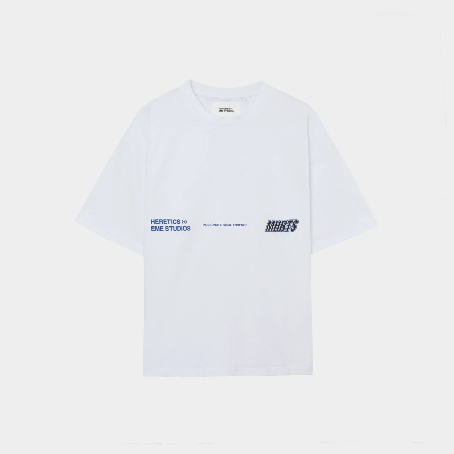 Ropa eme | Heretics (+) Eme Essence Tee