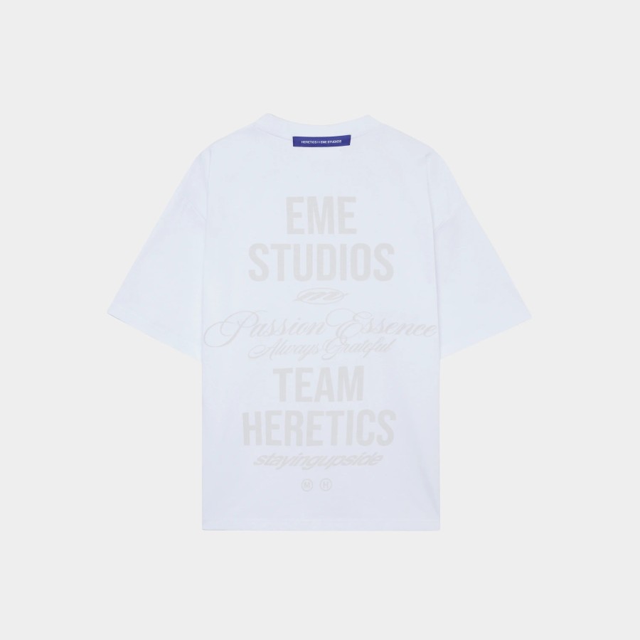 Ropa eme | Heretics (+) Eme Essence Tee