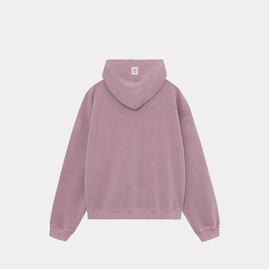 Ropa eme | Phantom Toad Stool Oversized Hoodie