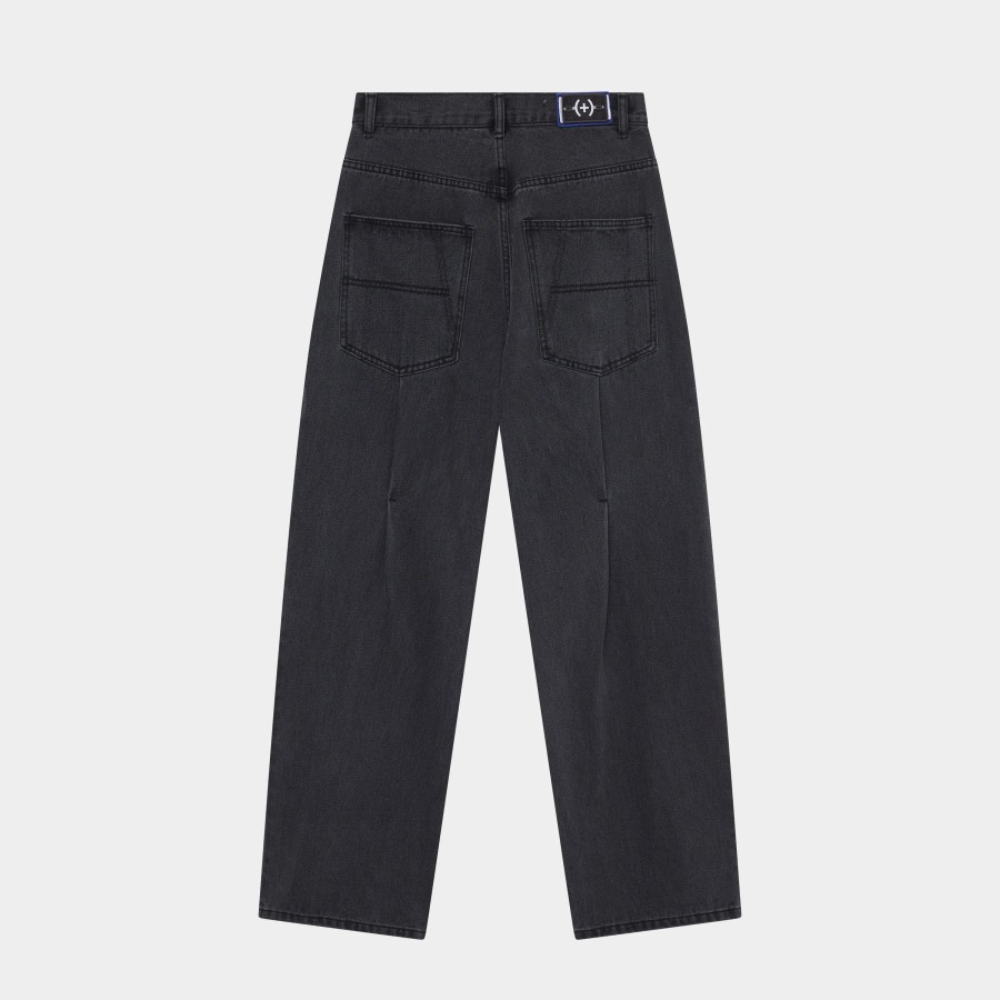 Ropa eme | Heretics (+) Eme Pleated Pants