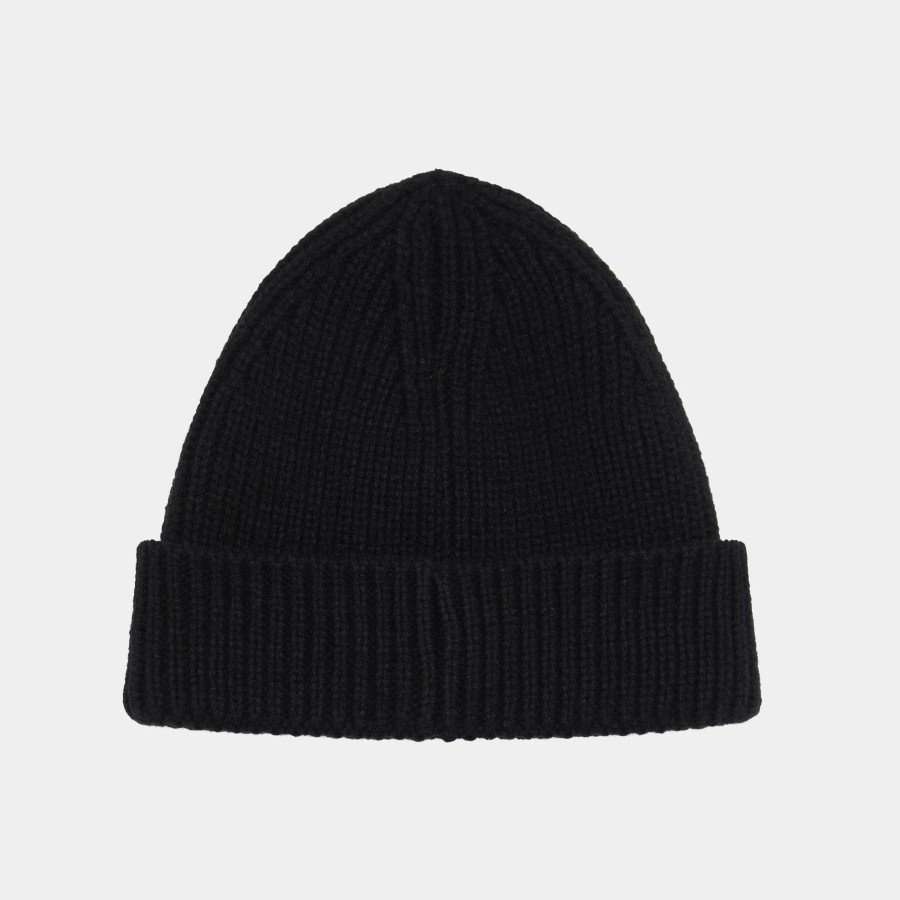 Accesorios eme | Closing Shadow Beanie