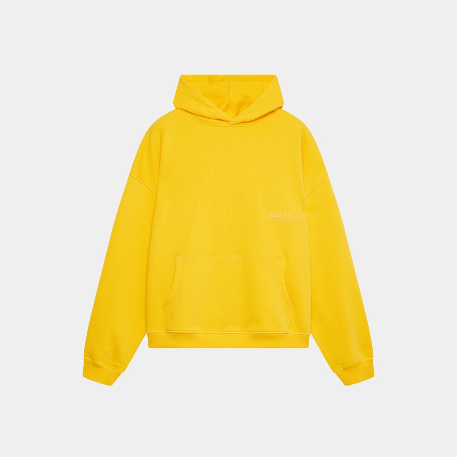 Ropa eme | Iconic Spectra Oversized Hoodie