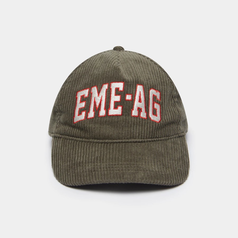 Accesorios eme | Ag Sage Cap