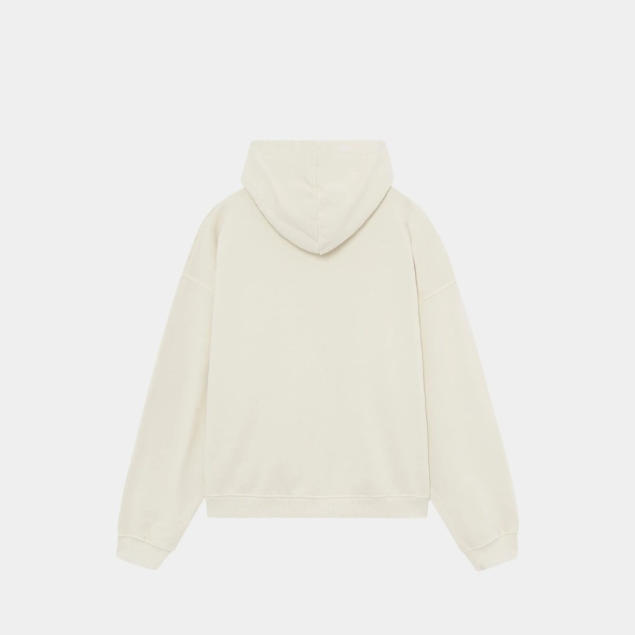 Ropa eme | Phantom Off Sand Oversized Hoodie