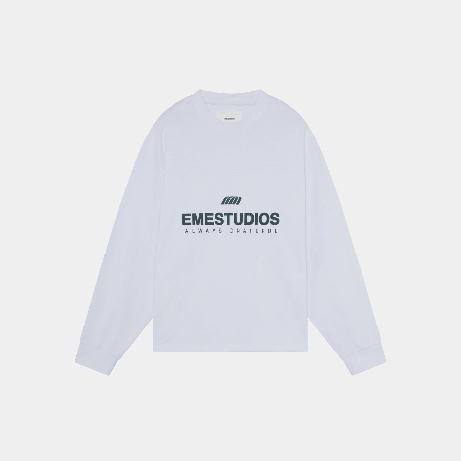 Ropa eme | Merch Pearl Long Sleeve