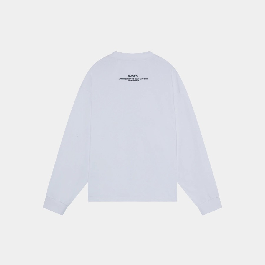 Ropa eme | Merch Pearl Long Sleeve